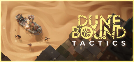 沙丘缚旅战术/Dunebound Tactics(图1) 沙丘缚旅战术/Dunebound Tactics(图1)
