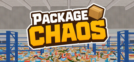 包裹混乱/Package chaos