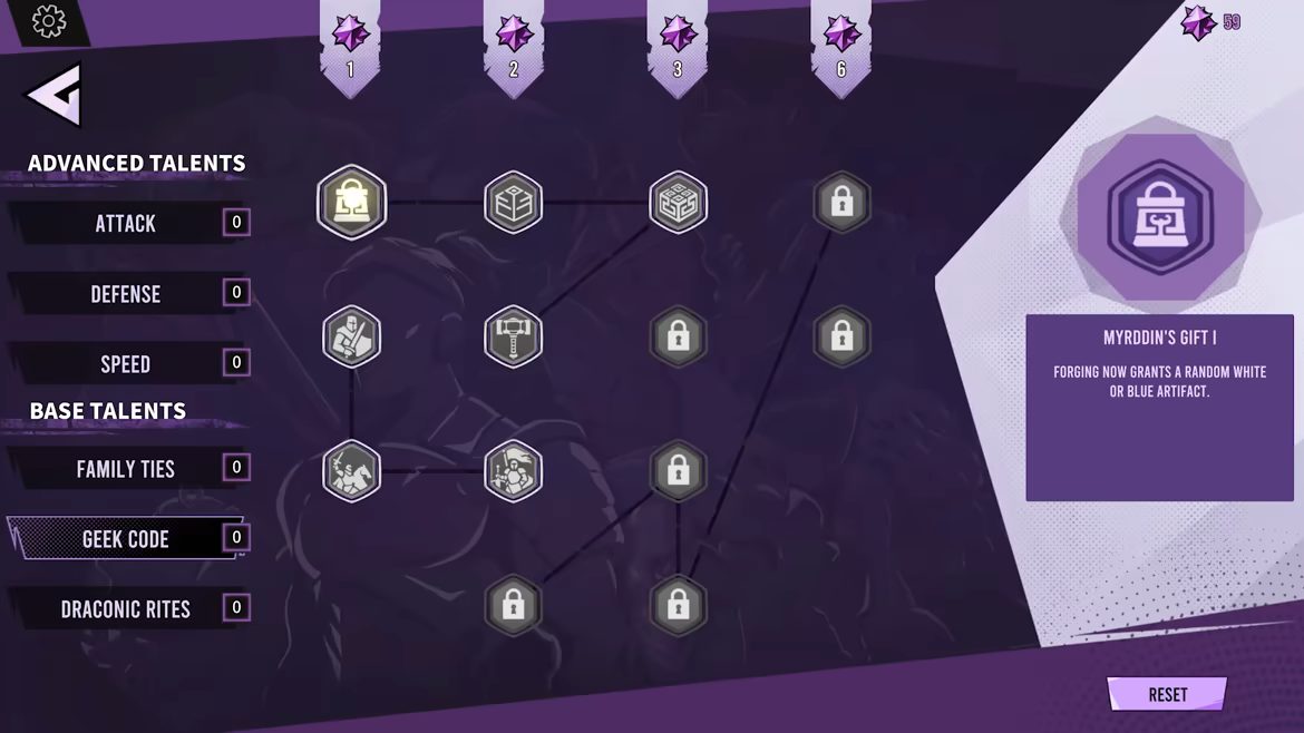 追寻者联盟：英雄之旅/Seekers Alliance: Hero’s Journey(图15)