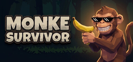 猴子幸存者/Monke Survivor(图1) 猴子幸存者/Monke Survivor(图1)