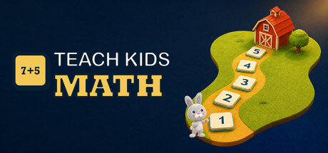 教孩子学数学/Teach Kids Math(图1) 教孩子学数学/Teach Kids Math(图1)
