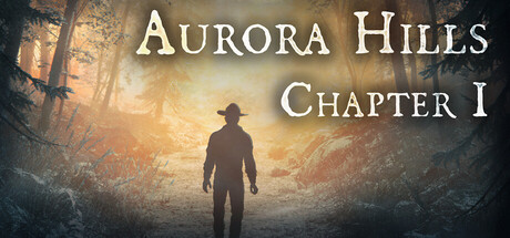 极光山庄：第1章/Aurora Hills: Chapter 1(图1)