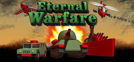 永恒之战/Eternal Warfare