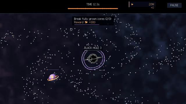 黑洞永远成长/Black Hole Grow Forever(图4) 黑洞永远成长/Black Hole Grow Forever(图4)
