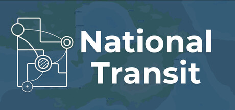 国家交通/National Transit(图1) 国家交通/National Transit(图1)