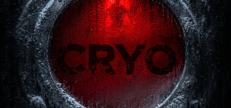 冰封绝境/CRYO