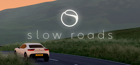 慢速公路/Slow Roads