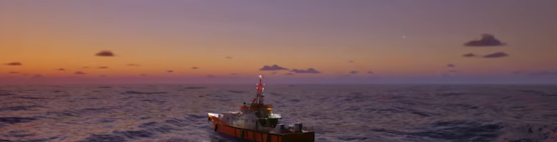 专业船舶模拟器/Professional Ship Simulator(图4)