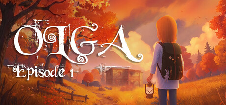 奥尔加:第一章/Olga – Episode 1(图1) 奥尔加:第一章/Olga – Episode 1(图1)