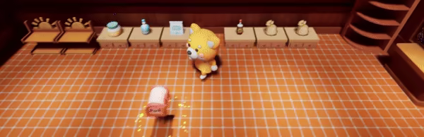 柴柴甜品铺/Shiba Sweet(图6) 柴柴甜品铺/Shiba Sweet(图6)
