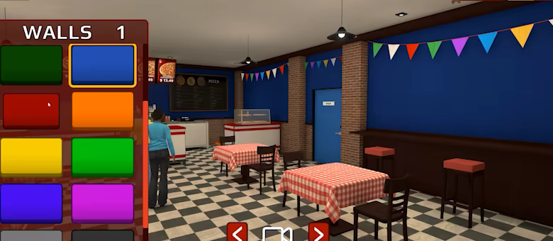 披萨革命/Pizza Revolution(图5)