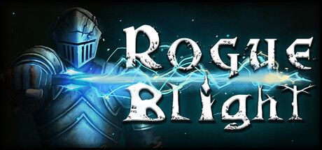 浪客灾疫/Rogue Blight(图1) 浪客灾疫/Rogue Blight(图1)