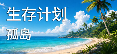 生存计划：孤岛/Survival Project: Island