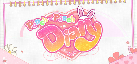 桃子桃子日记/Peach Peach Diary