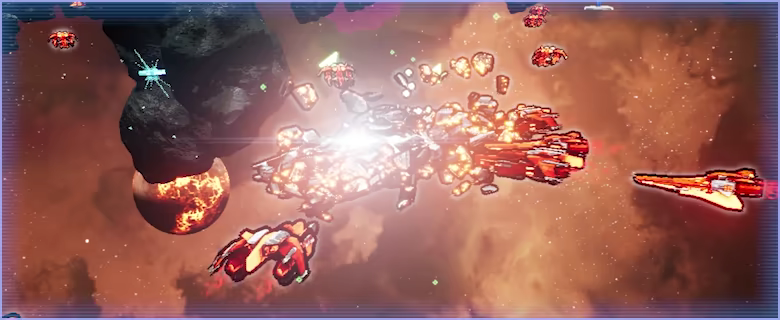 星铸遗产/Starforged Legacy(图10) 星铸遗产/Starforged Legacy(图10)