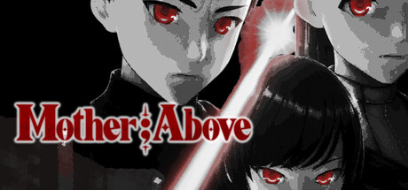 母在上/Mother;Above(图1) 母在上/Mother;Above(图1)