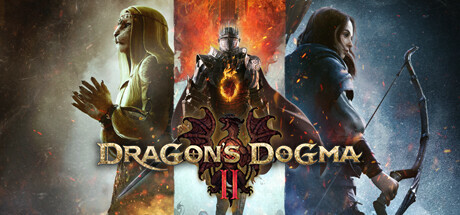 龙之信条2/Dragon’s Dogma 2/支持网络联机(图1) 龙之信条2/Dragon’s Dogma 2/支持网络联机(图1)