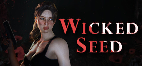 邪恶种子/Wicked Seed(图1) 邪恶种子/Wicked Seed(图1)