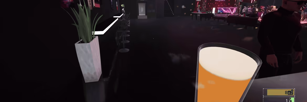 夜店模拟器:派对之王/Night Club Simulator: Party King(图5) 夜店模拟器:派对之王/Night Club Simulator: Party King(图5)