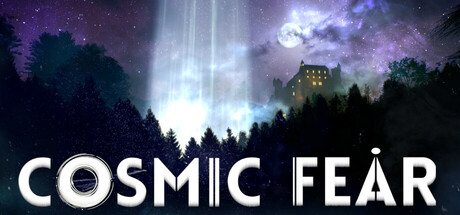 宇宙恐惧/Cosmic Fear(图1) 宇宙恐惧/Cosmic Fear(图1)