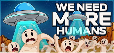 我们需要更多人类!/We Need More Humans!(图1) 我们需要更多人类!/We Need More Humans!(图1)