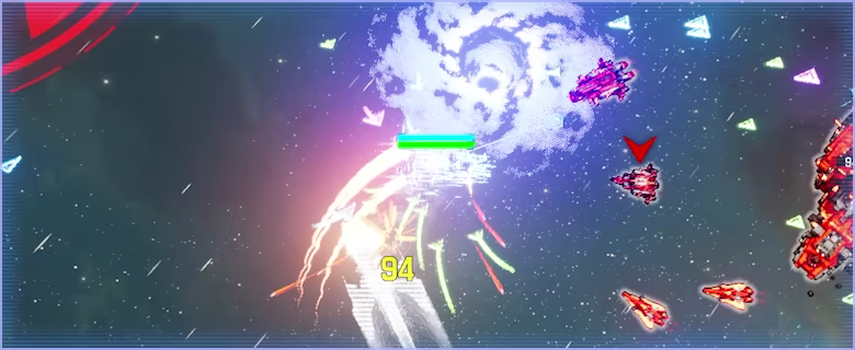 星铸遗产/Starforged Legacy(图6) 星铸遗产/Starforged Legacy(图6)