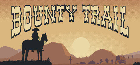赏金之路/Bounty Trail(图1)