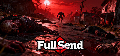 清空弹夹/FullSend