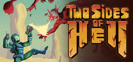 地狱两面/Two Sides of Hell(图1) 地狱两面/Two Sides of Hell(图1)