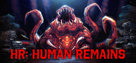 HR:人类遗骸/HR: Human Remains(图1) HR:人类遗骸/HR: Human Remains(图1)