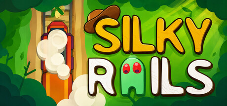 丝路列车/Silky Rails(图1)