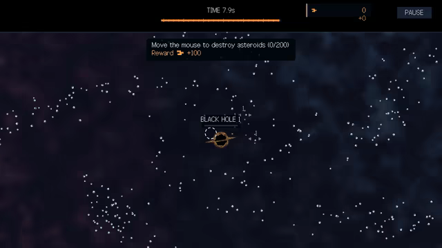 黑洞永远成长/Black Hole Grow Forever(图2) 黑洞永远成长/Black Hole Grow Forever(图2)
