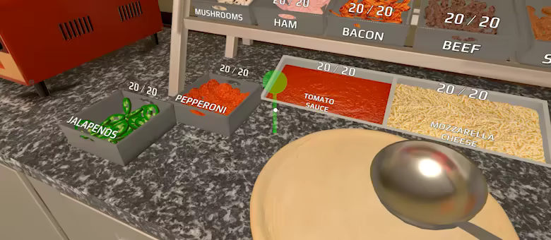 披萨革命/Pizza Revolution(图3)
