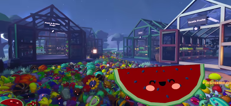 温馨农场:整理收纳!/Cozy Farm: Tidy Up!(图6) 温馨农场:整理收纳!/Cozy Farm: Tidy Up!(图6)