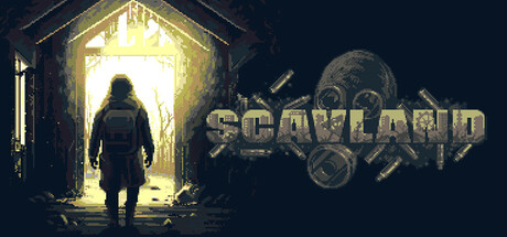 拾荒之地/Scavland(图1) 拾荒之地/Scavland(图1)