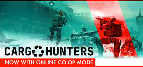 货运猎手/Cargo Hunters(图1) 货运猎手/Cargo Hunters(图1)