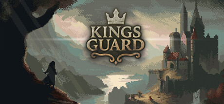 皇家卫队/King’s Guard(图1) 皇家卫队/King’s Guard(图1)
