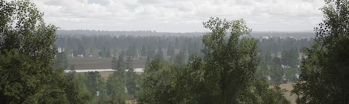 模拟火车世界7/Train Sim World 7(图4) 模拟火车世界7/Train Sim World 7(图4)