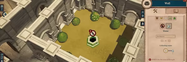修道院:祈祷与劳作/Monastery: Ora et Labora(图15) 修道院:祈祷与劳作/Monastery: Ora et Labora(图15)