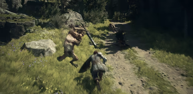 龙之信条2/Dragon’s Dogma 2/支持网络联机(图2) 龙之信条2/Dragon’s Dogma 2/支持网络联机(图2)