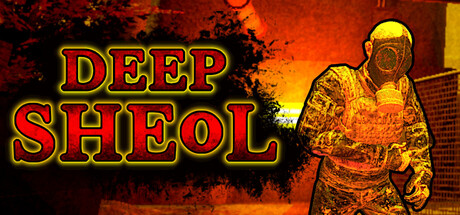 深渊阴间/Deep Sheol(图1) 深渊阴间/Deep Sheol(图1)
