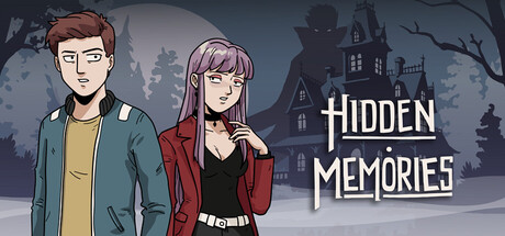 隐藏记忆/Hidden Memories(图1) 隐藏记忆/Hidden Memories(图1)