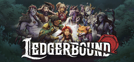 账册缚灵/保险账单/Ledgerbound(图1) 账册缚灵/保险账单/Ledgerbound(图1)