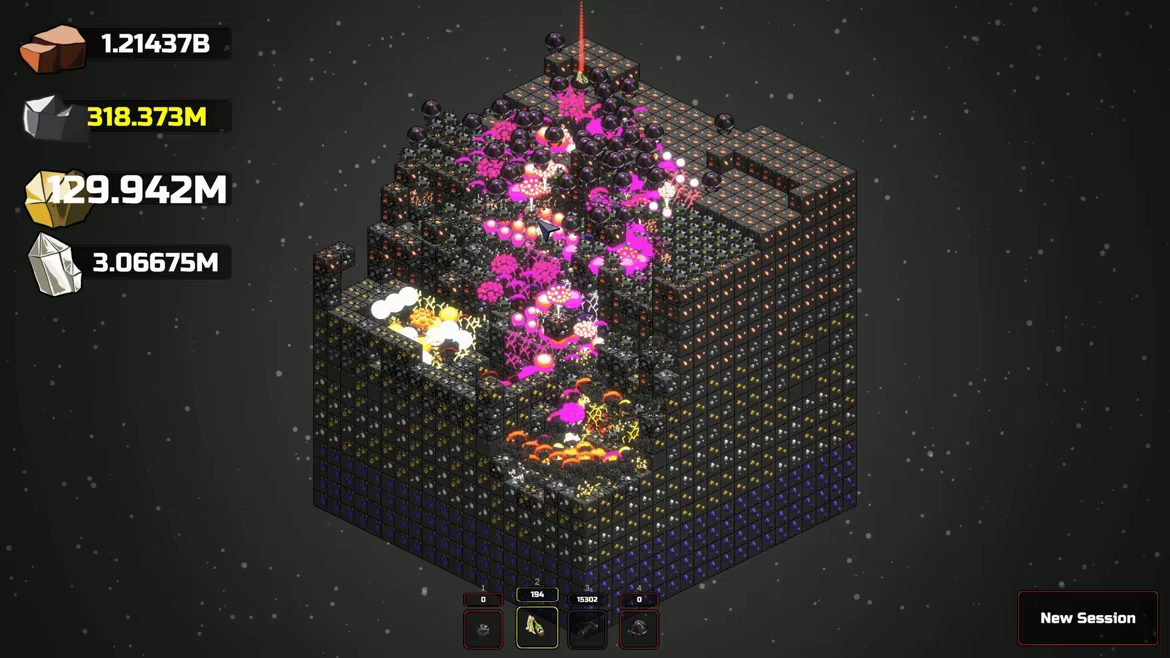 炮击采矿者/Artillery Miner(图3) 炮击采矿者/Artillery Miner(图3)
