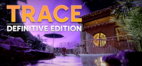 TRACE终极版/TRACE Definitive Edition(图1)