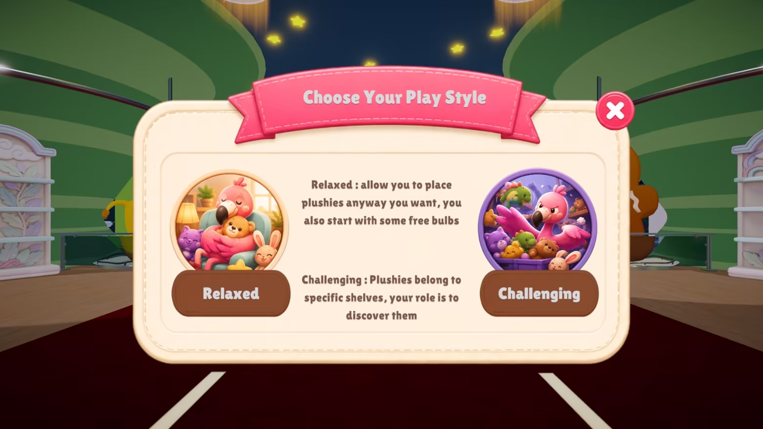 毛绒商店整理/Plushy Store Tidy Up(图3) 毛绒商店整理/Plushy Store Tidy Up(图3)