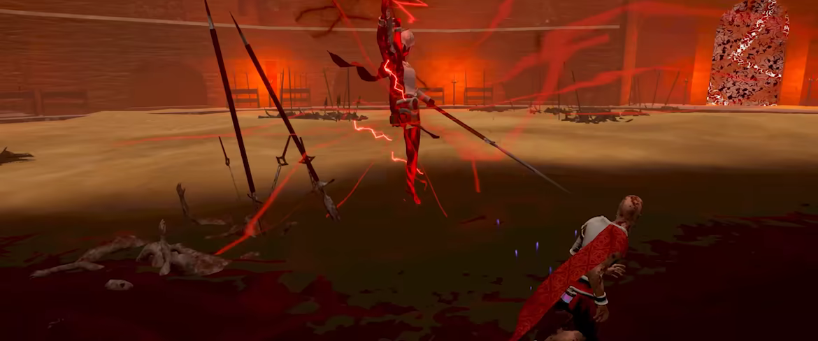 伪英雄/False Hero(图2)
