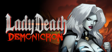 死亡女神：恶魔纪元/Lady Death Demonicron
