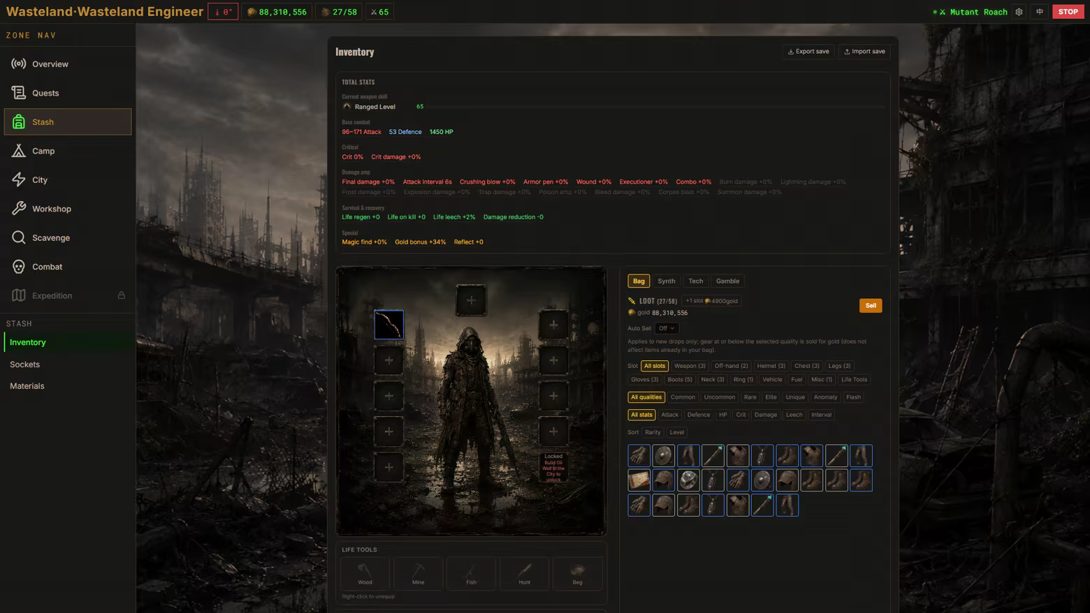放置生存:最后避难所/Idle Survival: Last Haven(图4) 放置生存:最后避难所/Idle Survival: Last Haven(图4)
