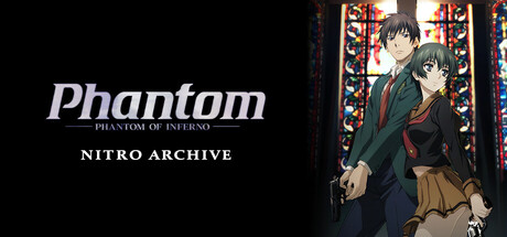 幻灵镇魂曲NITRO档案版/Phantom PHANTOM OF INFERNO NITRO ARCHIVE(图1) 幻灵镇魂曲NITRO档案版/Phantom PHANTOM OF INFERNO NITRO ARCHIVE(图1)